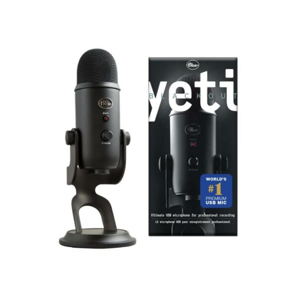logitech g hub blue yeti download