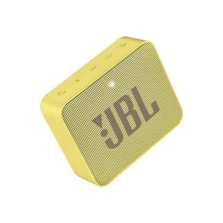 JBL Go 2  Altavoz Bluetooth portátil