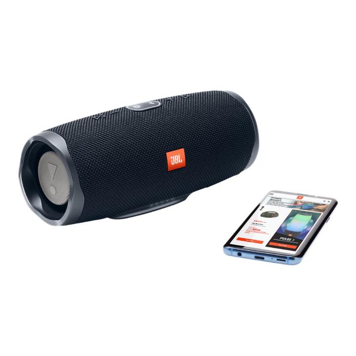  JBL Altavoz inalámbrico Pulse, negro : Electrónica