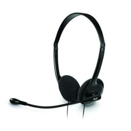 Klip Xtreme – KSH-280 – Auricular – Over-the-ear