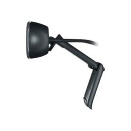 Logitech HD Webcam C270 – Cámara web – color – 1280 x 720 – audio – USB 2.0