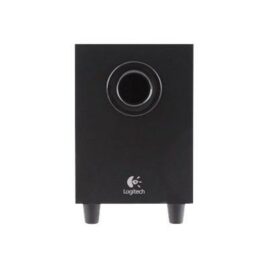 Logitech Z-323 – Sistema de altavoces – para PC – canal 2.1 – 30 vatios (Total)