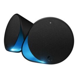 Logitech G560 – Sistema de altavoces – para PC – canal 2.1 – inalámbrico – Bluetooth – USB