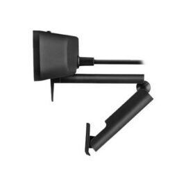 Logitech Webcam C925e – Cámara web – color – 1920 x 1080 – audio – USB 2.0 – H.264
