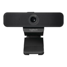 Logitech Webcam C925e – Webcam – color – 1920 x 1080 – audio – USB 2.0 – H.264