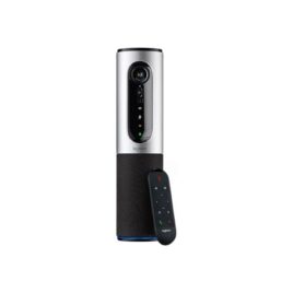 Logitech ConferenceCam Connect – Cámera de conferencias – color – 1920 x 1080 – 720p, 1080p