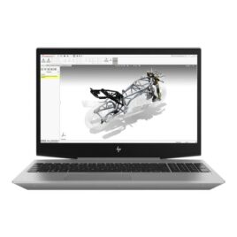HP ZBook 15v G5 Mobile Workstation – Core i7 9750H / 2.6 GHz – Win 10 Pro 64 bits – 16 GB RAM