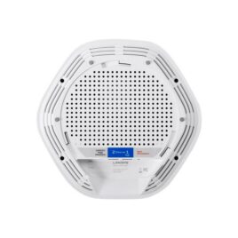 Linksys Business LAPAC2600 – Punto de acceso inalámbrico – Wi-Fi – Banda doble
