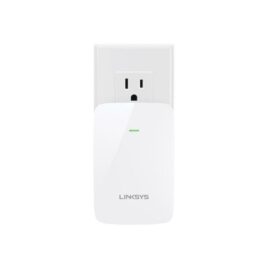 Linksys RE6250 – Extensor de rango Wi-Fi – 802.11ac – Banda doble