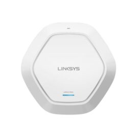 Linksys Business AC1750 Dual-Band Cloud – Punto de acceso inalámbrico – Wi-Fi – Banda doble