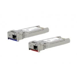 Ubiquiti U Fiber Single-Mode – Módulo de transceptor SFP (mini-GBIC) – GigE