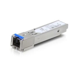 Ubiquiti U Fiber UF-GP-B+ – Módulo de transceptor SFP (mini-GBIC) – modo simple SC/UPC