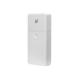 Ubiquiti NanoSwitch N-SW – Conmutador – 4 x 10/100/1000 (PoE) – PoE pasivo