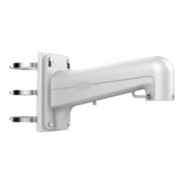 Hikvision – Brazo PTZ a poste
