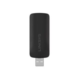 Linksys WUSB6400M – Adaptador de red – USB 3.0 – 802.11ac