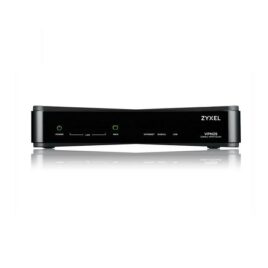 ZyXEL – Router – Wireless – Rack-mountable – VPN2S