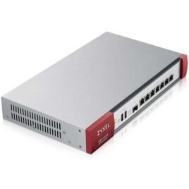 ZyXEL – Firewall – USG FLEX 500 BUNDLED