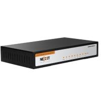 Nexxt Solutions Connectivity – Switch – Gigabit Ethernet – 8 – Port 10/100/1000Mbps