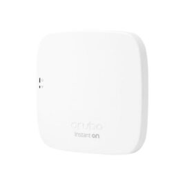 HPE Aruba Instant ON AP11 (RW) – Punto de acceso inalámbrico – Bluetooth, Wi-Fi – Banda doble