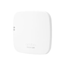 HPE Aruba Instant ON AP12 (RW) – Punto de acceso inalámbrico – 802.11ac Wave 2