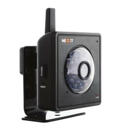 Nexxt Wireless XPY300 Fixed IP AILR6324U1 Network Camera