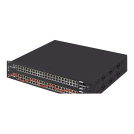 Ubiquiti EdgeSwitch 48 – Conmutador – Gestionado