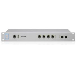 Ubiquiti Unifi USG-PRO-4 – Aparato de seguridad – GigE – montable en bastidor