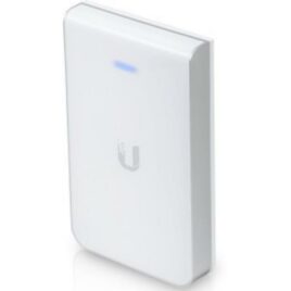 Ubiquiti Unifi UAP-AC-IW – Punto de acceso inalámbrico – Wi-Fi – Banda doble – alimentación cc
