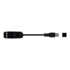 Linksys USB Ethernet Adapter USB3GIG – Adaptador de red – USB 3.0 – Gigabit Ethernet