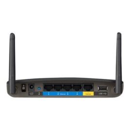 Linksys EA6100 – Enrutador inalámbrico