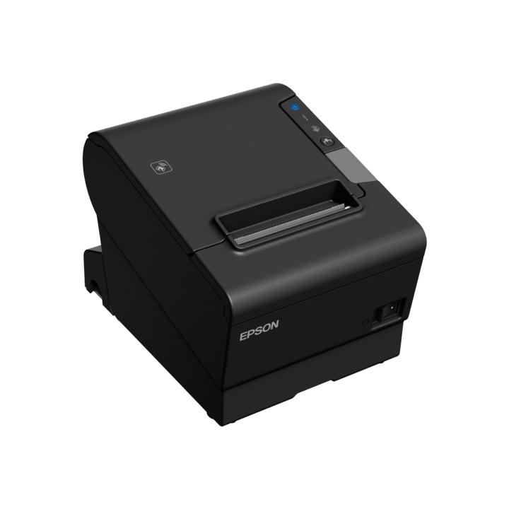 Epson Omnilink Tm T88vi Impresora De Recibos Línea Térmica Rollo 795 Cm 180 Ppp 7341