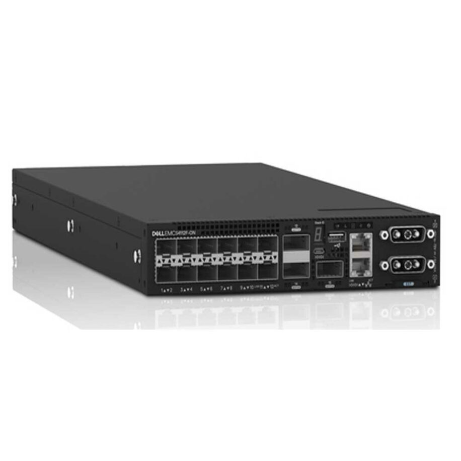 Dell - Switch - 10 Gigabit Ethernet | Grupo F&S