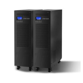 Forza – UPS – On-line – 6000 Watt – AC 110/120 V – 6000VA PF1