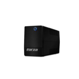 Forza – Battery pack charging stand – 3KVA Rack 12 Batt 1