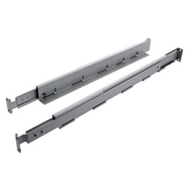Forza – UPS Rack Mounting Kit – Rail 2U 1100mm 80kg – Altura máxima 89mm – Ancho máximo 444mm