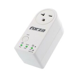 Forza – FVP-4402B – Zion 4400W – 220V 36KBTU 1200J – NEMA 6-20