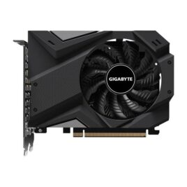 Gigabyte GeForce GTX 1650 D6 OC 4G – OC Edition – tarjeta gráfica – GF GTX 1650 – 4 GB GDDR6