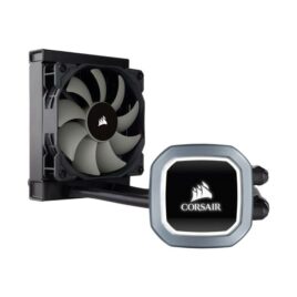 CORSAIR Hydro Series H60 High Performance Liquid CPU Cooler