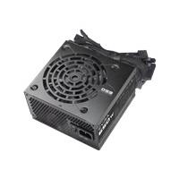 EVGA 650W – Fuente de alimentación (interna) – ATX – CA 100-240 V – 650 vatios