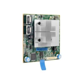 HPE Smart Array E208i-a SR Gen10