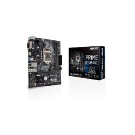 ASUS – PRIME H310M-R R2.0 – Motherboard – Micro ATX – LGA1151 Socket – Intel H310
