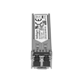 StarTech.com Módulo Transceptor SFP Compatible con Cisco GLC-LX-SM-RGD – 1000BASE-LX