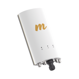 Punto de Acceso MU-MIMO 4×4:4ac, 4.9-6.4 GHz,IP 67, Conectorizado,Hasta 100 clientes