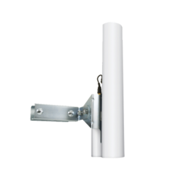 Antena sectorial para radio estaciones base airMAX de 90 grados de cobertura horizontal