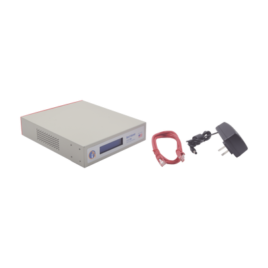 Hotspot con capacidad de hasta 100 usuarios concurrentes