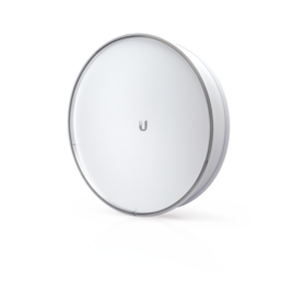Radomo aislante para enlaces de backhaul PtP, compatible con equipos PBE-M5-620, PBE-5AC-620