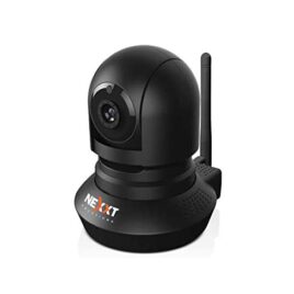 Nexxt Xpy1230 – Network surveillance camara – Pan / tilt / zoom – Wireless 720p