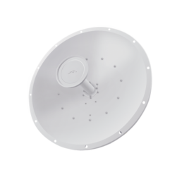Antena Direccional RocketDish airMAX, ideal para enlaces Punto a Punto (PtP)
