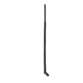 Antena Omnidireccional, 2400 – 2500 MHz, 9 dBi. Dimensiones 38.4 cm