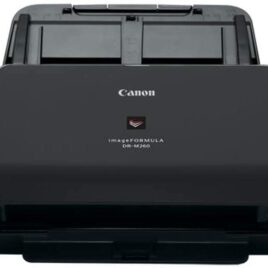 Canon imageFORMULA DR-M260 Escáner de documentos